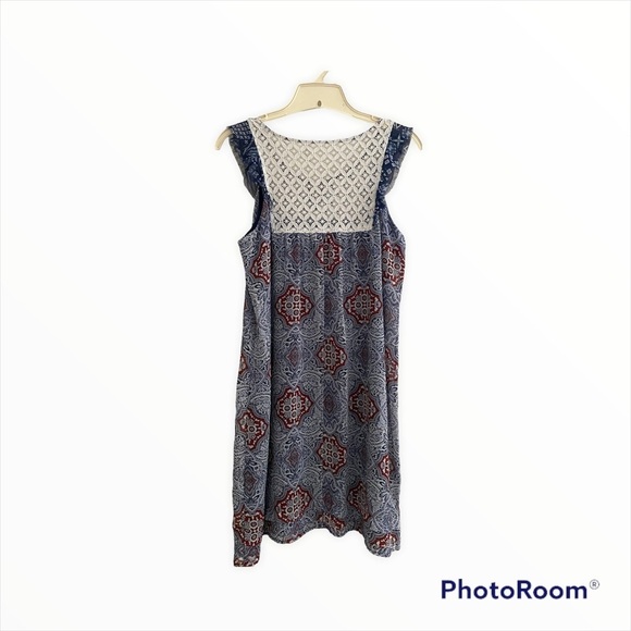 EUC xhilaration mini dress - Picture 3 of 3